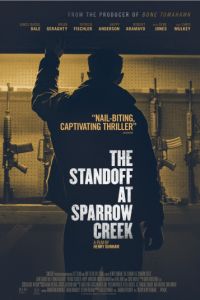   Противостояние в Спэрроу-Крик (2018)
