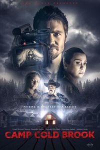   Лагерь "Колдбрук" (2018)