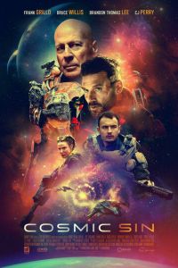   Звездный рубеж (2021)